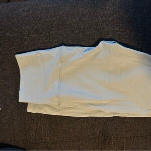 Lululemon Light Blue Leggings